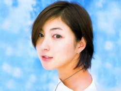 Latest photos of Ryoko Hirosue, biography.