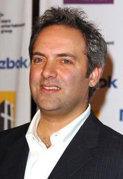 Latest photos of Sam Mendes, biography.