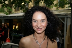 Latest photos of Sandra Novakova, biography.