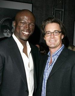 Latest photos of Seal, biography.