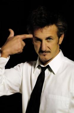 Sean Penn image.