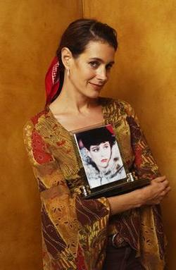 Latest photos of Sean Young, biography.
