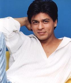 Shah Rukh Khan image.