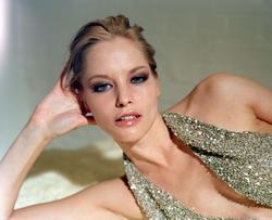 Sienna Guillory image.