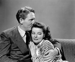 Latest photos of Spencer Tracy, biography.