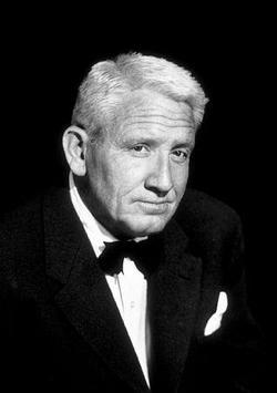 Spencer Tracy image.