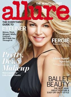 Latest photos of Fergie, biography.