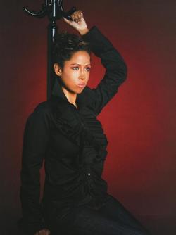 Latest photos of Stacey Dash, biography.