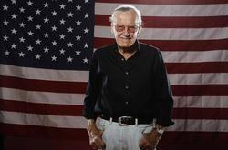 Latest photos of Stan Lee, biography.