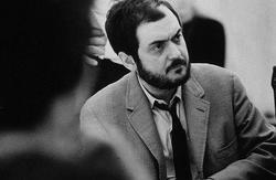 Stanley Kubrick image.