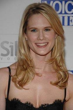 Latest photos of Stephanie March, biography.