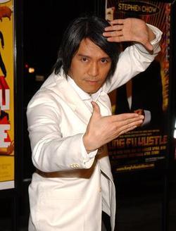 Latest photos of Stephen Chow, biography.