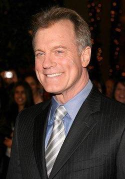 Latest photos of Stephen Collins, biography.