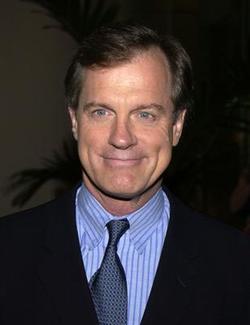Latest photos of Stephen Collins, biography.
