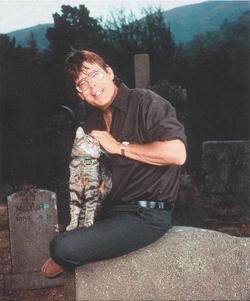 Latest photos of Stephen King, biography.