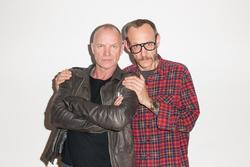 Latest photos of Sting, biography.