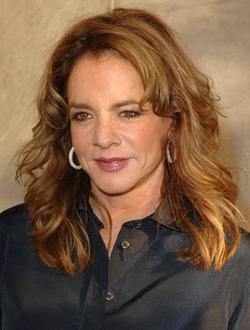 Latest photos of Stockard Channing, biography.