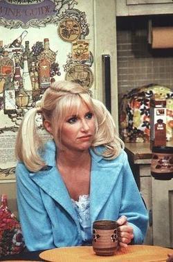 Suzanne Somers image.