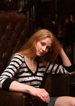 Svetlana Khodchenkova image.