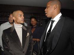Latest photos of T.I., biography.