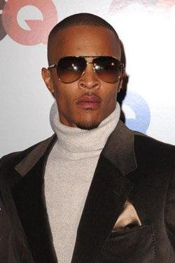 Latest photos of T.I., biography.