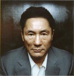 Latest photos of Takeshi Kitano, biography.