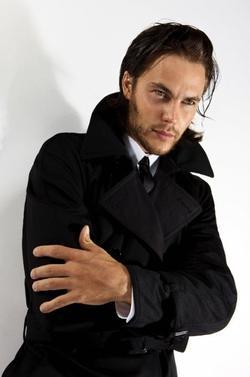 Latest photos of Taylor Kitsch, biography.