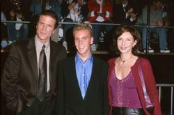 Latest photos of Ted Danson, biography.
