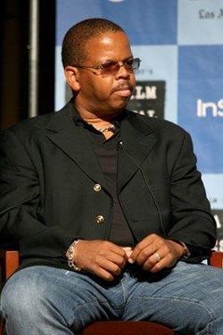 Latest photos of Terence Blanchard, biography.