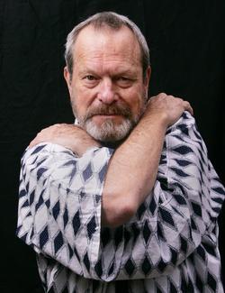 Terry Gilliam image.