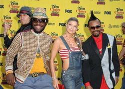 Latest photos of The Black Eyed Peas, biography.