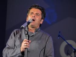Latest photos of Thomas Anders, biography.