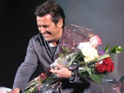 Latest photos of Thomas Anders, biography.