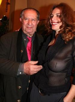 Latest photos of Tinto Brass, biography.