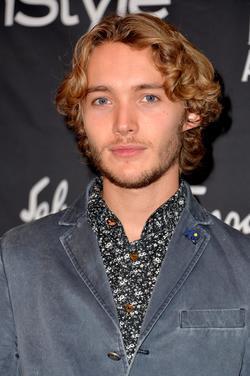 Latest photos of Toby Regbo, biography.