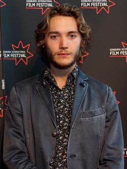 Latest photos of Toby Regbo, biography.