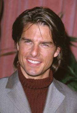 Tom Cruise image.