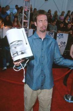 Latest photos of Tom Green, biography.