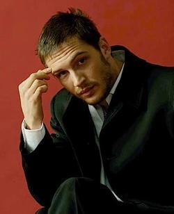 Latest photos of Tom Hardy, biography.
