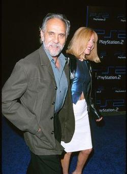 Latest photos of Tommy Chong, biography.