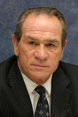 Latest photos of Tommy Lee Jones, biography.