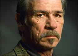Latest photos of Tommy Lee Jones, biography.