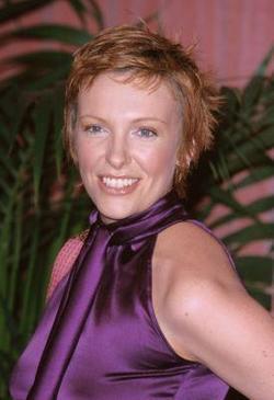 Latest photos of Toni Collette, biography.