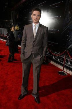 Latest photos of Topher Grace, biography.