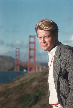 Latest photos of Troy Donahue, biography.