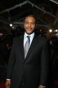 Latest photos of Tyler Perry, biography.