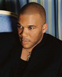Tyler Perry image.