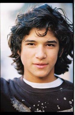 Latest photos of Tyler Posey, biography.