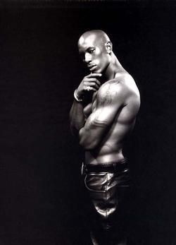 Latest photos of Tyrese Gibson, biography.