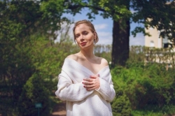 Latest photos of Valeriya Shkirando, biography.